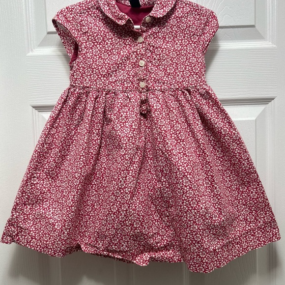 🌻 2 for $15🌻 Baby Gap Dress 2T - Picture 4 of 5